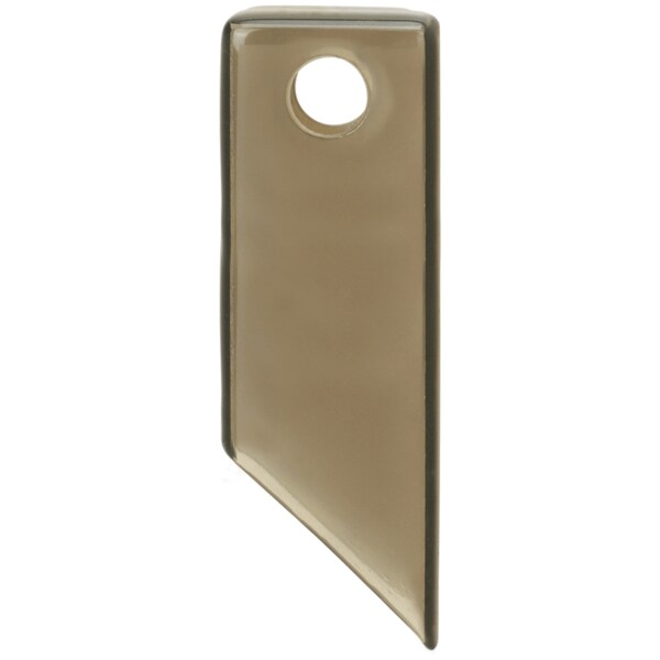 Flagsnap Cover - 4.5" Flagsnaps Bronze Tone